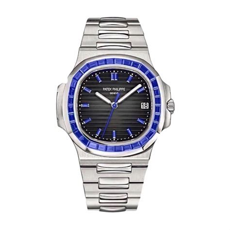 patek philippe nautilus 5711/111p|patek philippe nautilus 5711 price.